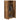 Wardrobe Old Wood 80x52x180 cm Engineered Wood