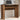 Desk Old Wood 90x50x74 cm Engineered Wood