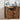 Drawer Cabinet Old Wood 40x50x76 cm Engineered Wood