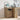 Drawer Cabinet Artisan Oak 40x50x76 cm Engineered Wood