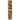 Bathroom Cabinet Old Wood 32x25.5x190 cm Engineered Wood