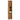 Bathroom Cabinet Old Wood 30x30x183.5 cm Engineered Wood
