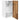 Hanging Cabinet Lyon Old Wood 30x31x60 cm Engineered Wood