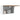 Hanging Cabinet Lyon Old Wood 60x31x40 cm Engineered Wood