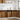 Dishwasher Panel Lyon Old Wood 60x1.5x67 cm Engineered Wood