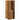 Bathroom Hanging Cabinet Old Wood 30x30x80 cm Engineered Wood