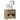 Bedside Cabinet Artisan Oak 40x30x39 cm Engineered Wood