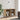 Sideboard Artisan Oak 103.5x35x70 cm Engineered Wood