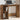 Desk Old Wood 102.5x35x75 cm Engineered Wood