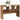 Sideboard Old Wood 105x30x70 cm Engineered Wood