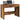 Desk Old Wood 101x50x76.5 cm Engineered Wood