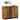 Sideboard Old Wood 90.5x30x70 cm Engineered Wood