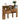 Headboard Cabinet