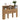 Headboard Cabinet
