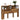 Headboard Cabinet