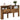 Headboard Cabinet