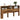 Headboard Cabinet