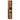 Bathroom Cabinet Old Wood 32x34x188.5 cm Engineered Wood