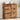 Sideboards 2 pcs Old Wood 30x30x70 cm Engineered Wood