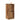 Sideboard Old Wood 30x30x70 cm Engineered Wood