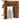 Hallway Cabinet Old Wood 97.5x37x99 cm Engineered Wood