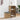 Box Drawer Artisan Oak 40.5x40x40 cm Engineered Wood