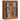 Hanging Wall Cabinet Old Wood 69.5x34x90 cm