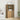 Highboard Artisian Oak 60x35.5x103.5 cm Engineered Wood