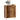 Sideboard Old Wood 69.5x34x90 cm Engineered Wood