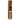 Bathroom Cabinet Old Wood 30x30x190 cm Engineered Wood