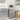Bathroom Cabinet Concrete Grey 30x30x100 cm Engineered Wood