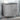 Bathroom Cabinet Concrete Grey 58x33x60 cm Engineered Wood