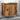 Bathroom Cabinet Old Wood 58x33x60 cm Engineered Wood