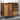 Bathroom Cabinet Old Wood 65x33x60 cm Engineered Wood