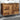 Bathroom Cabinet Old Wood 80x33x60 cm Engineered Wood