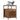 Bedside Cabinet Old Wood 44x45x60 cm Engineered Wood