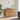 Sideboard Artisan Oak 101.5x35x70 cm Engineered Wood