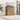 Aquarium Stand Artisan Oak 81x36x73 cm Engineered Wood