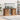 Aquarium Stand Engineered Wood