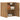 Wall Cabinet Artisan Oak 60x31x60 cm Engineered Wood