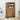 Highboard Artisan Oak 60x36x110 cm Engineered Wood