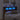 Led Headboard 160X18.5X103.5 Cm Engineered Wood