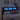 Led Headboard 160X18.5X103.5 Cm Engineered Wood