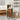 Bathroom Cabinet Old Wood 33x33x120.5 cm Engineered Wood