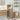 Bathroom Cabinet Artisan Oak 33x33x120.5 cm Engineered Wood