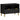 TV Cabinet Black 70x33x46 cm Engineered Wood