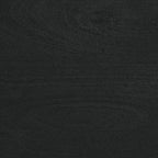 Sideboard Black 60x33x75 cm Engineered Wood