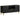 TV Cabinet Black 105x33x46 cm Engineered Wood