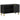 TV Cabinet Black 80x33x46 cm Engineered Wood