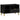 TV Cabinet Black 80x33x46 cm Engineered Wood